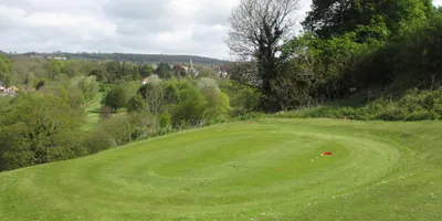 Club image Wells Golf Club