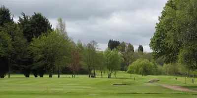 Club image Wells Golf Club