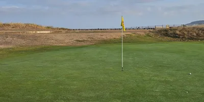 Club image Weston-Super-Mare Golf Club