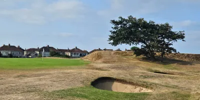 Club image Weston-Super-Mare Golf Club