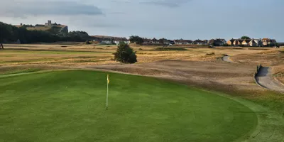 Club image Weston-Super-Mare Golf Club