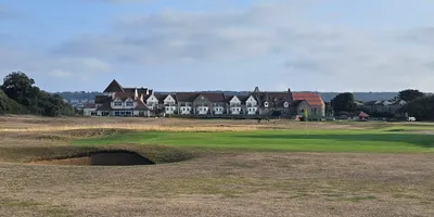 Club image Weston-Super-Mare Golf Club