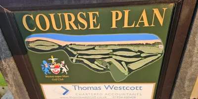 Club image Weston-Super-Mare Golf Club