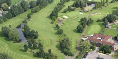 Club image Golfclub Capelle