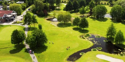 Club image Golfclub Capelle