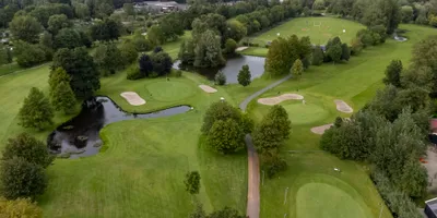 Club image Golfclub Capelle