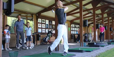 Club image Golfclub Capelle