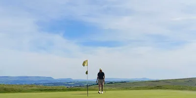 Club image Kington Golf Club