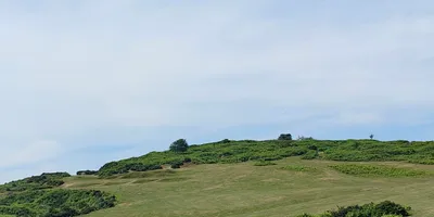 Club image Kington Golf Club