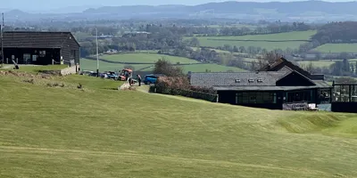Club image Kington Golf Club