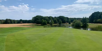Club image Golfpark De Loonsche Duynen