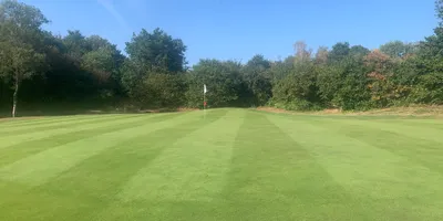 Club image Golfpark De Loonsche Duynen