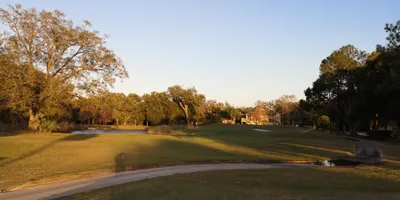 Club image Dubsdread Golf Course