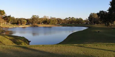 Club image Dubsdread Golf Course