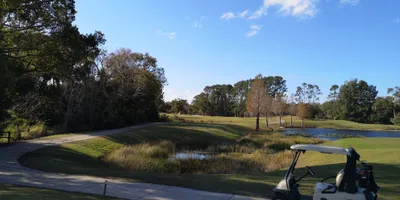 Club image Dubsdread Golf Course