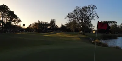 Club image Dubsdread Golf Course