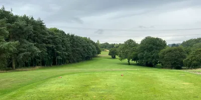 Club image Barnham Broom Golf & Country Club