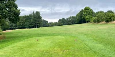 Club image Barnham Broom Golf & Country Club