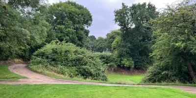 Club image Barnham Broom Golf & Country Club