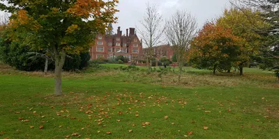 Club image Dunston Hall Golf Club