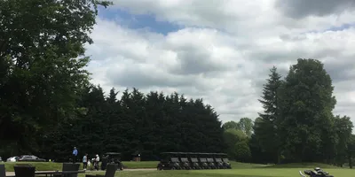Club image Dunston Hall Golf Club