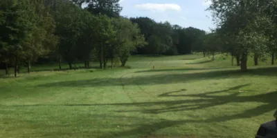 Club image Dunston Hall Golf Club