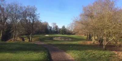 Club image Eaton Golf Club