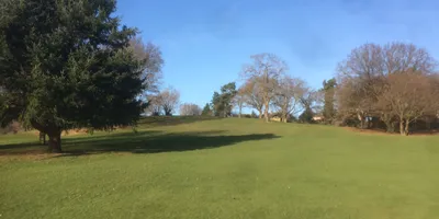 Club image Eaton Golf Club