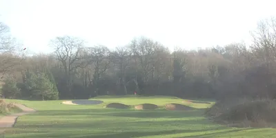 Club image Eaton Golf Club