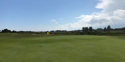 Club image Great Yarmouth & Caister Golf Club