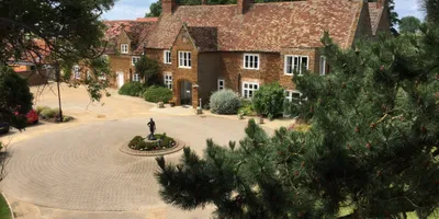Club image Heacham Manor Golf Club