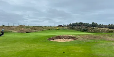 Club image Hunstanton Golf Club