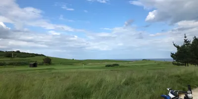 Club image Royal Cromer Golf Club