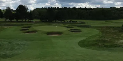 Club image Royal Cromer Golf Club