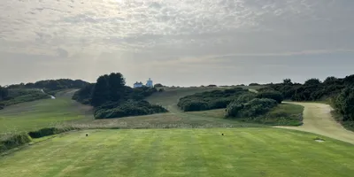 Club image Royal Cromer Golf Club