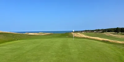 Club image Royal Cromer Golf Club