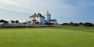 Club image Royal Cromer Golf Club