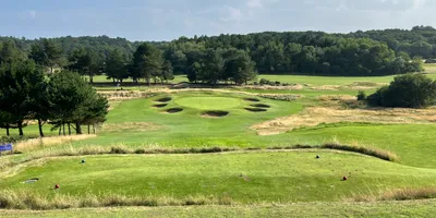 Club image Royal Cromer Golf Club