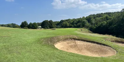 Club image Royal Cromer Golf Club