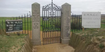 Club image Royal West Norfolk Golf Club