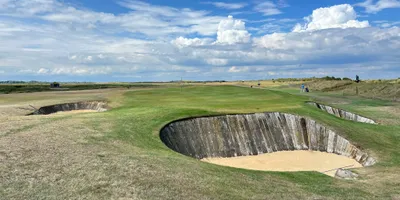 Club image Royal West Norfolk Golf Club