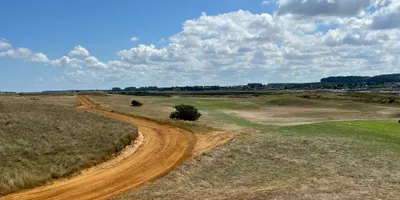 Club image Royal West Norfolk Golf Club