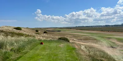 Club image Royal West Norfolk Golf Club