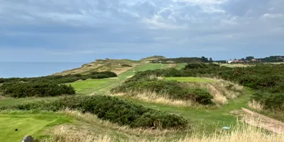 Club image Sheringham Golf Club