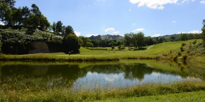 Club image Amarante Golf Course