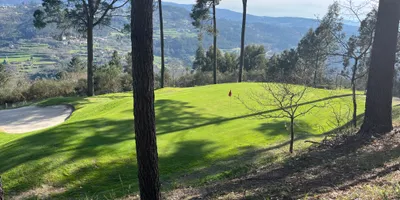 Club image Amarante Golf Course