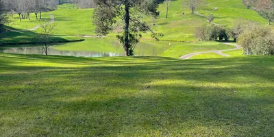Club image Amarante Golf Course