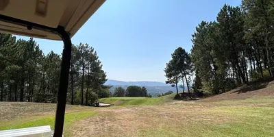 Club image Amarante Golf Course