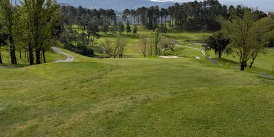 Club image Amarante Golf Course