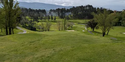 Club image Amarante Golf Course